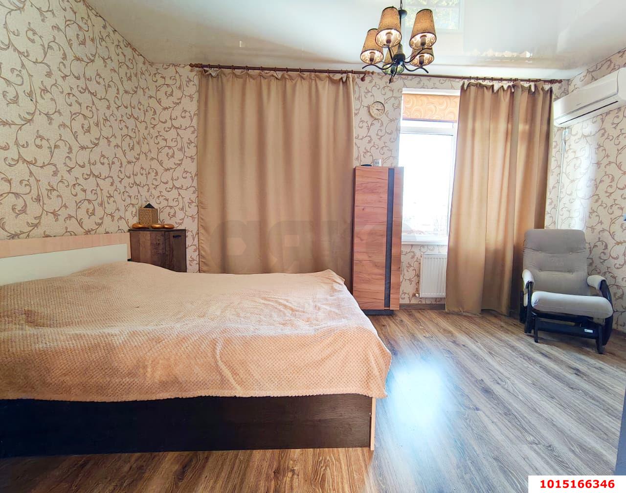 Фото №10: Дом 76 м² + 1.2 сот. - Российский, мкр. Прикубанский внутригородской округ, ул. Витебская, 46