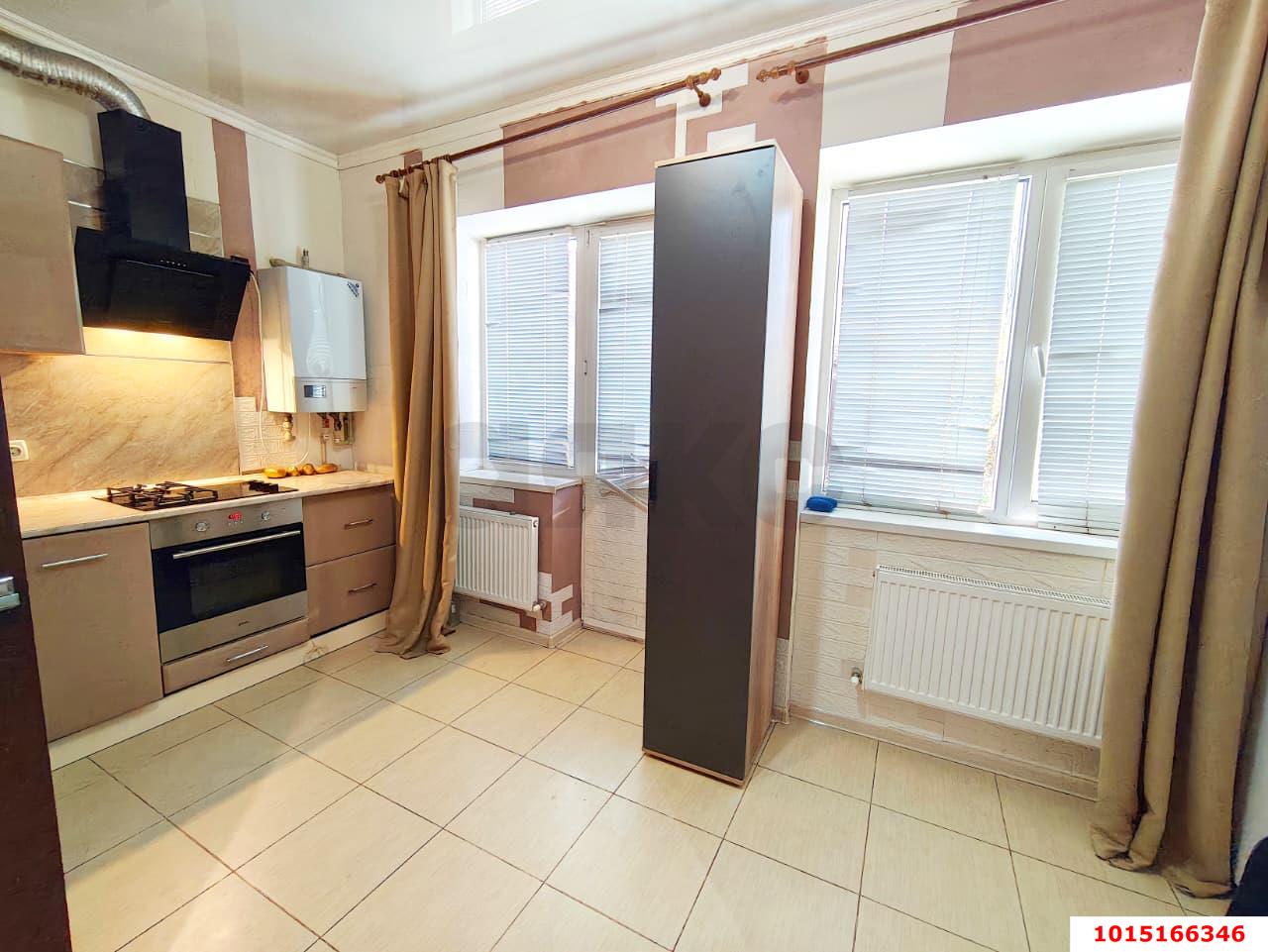 Фото №1: Дом 76 м² + 1.2 сот. - Российский, мкр. Прикубанский внутригородской округ, ул. Витебская, 46