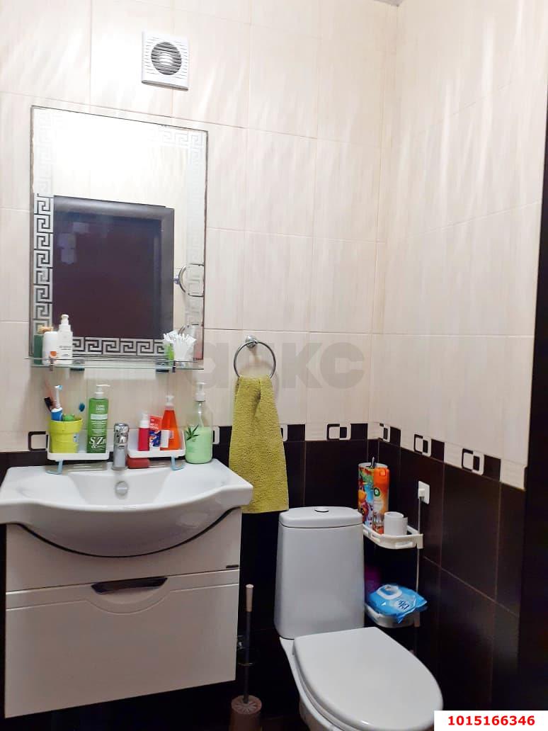 Фото №7: Таунхаус 82 м² + 1.2 сот. - Российский, Прикубанский внутригородской округ, ул. Витебская, 46