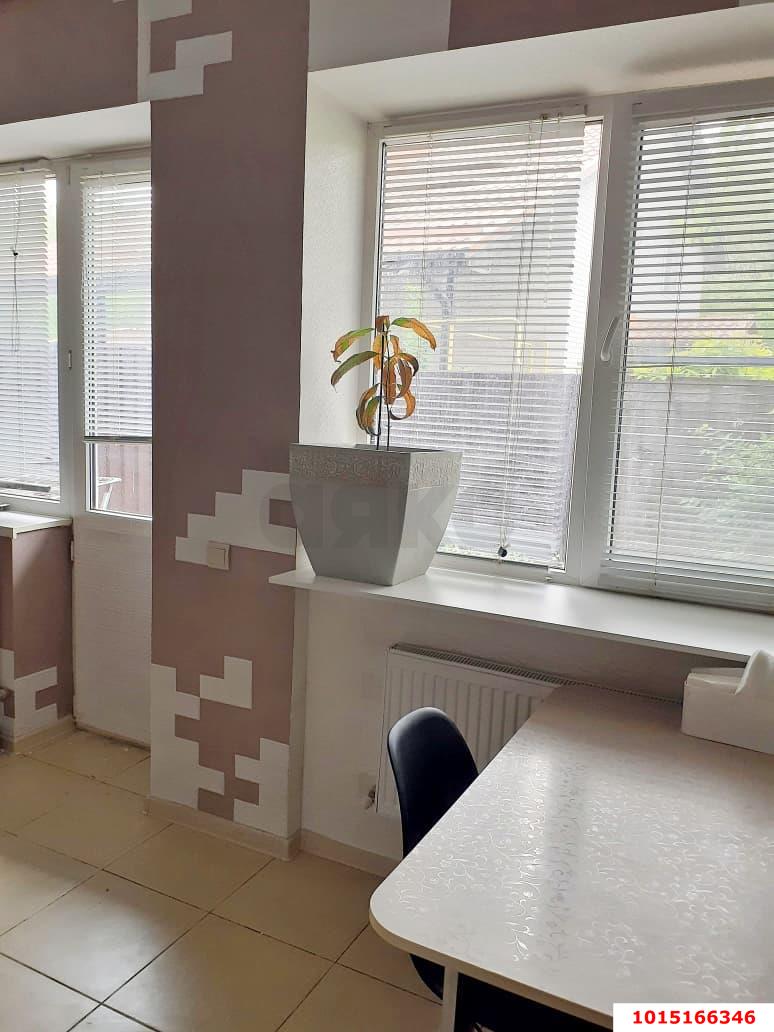 Фото №2: Таунхаус 82 м² + 1.2 сот. - Российский, Прикубанский внутригородской округ, ул. Витебская, 46