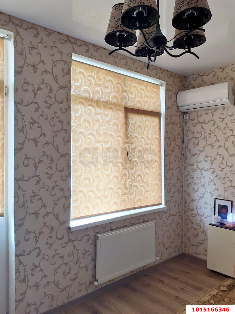 Фото №5: Таунхаус 82 м² + 1.2 сот. - Российский, Прикубанский внутригородской округ, ул. Витебская, 46