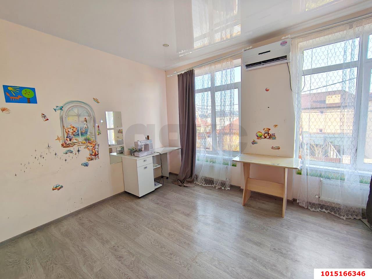 Фото №17: Таунхаус 76 м² + 1.2 сот. - Российский, Прикубанский внутригородской округ, ул. Витебская, 46