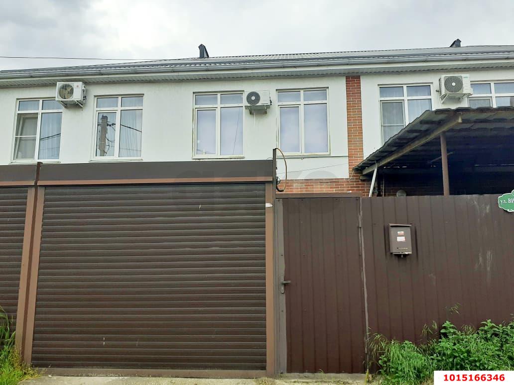 Фото №13: Таунхаус 82 м² + 1.2 сот. - Российский, Прикубанский внутригородской округ, ул. Витебская, 46