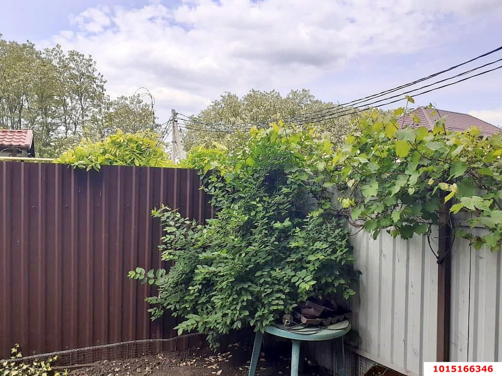 Фото №15: Таунхаус 82 м² + 1.2 сот. - Российский, Прикубанский внутригородской округ, ул. Витебская, 46