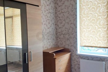 Фото №3: Таунхаус 82 м² - Российский, мкр. Прикубанский внутригородской округ, ул. Витебская, 46