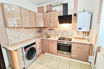 Фото №3: Таунхаус 76 м² - Российский, мкр. Прикубанский внутригородской округ, ул. Витебская, 46