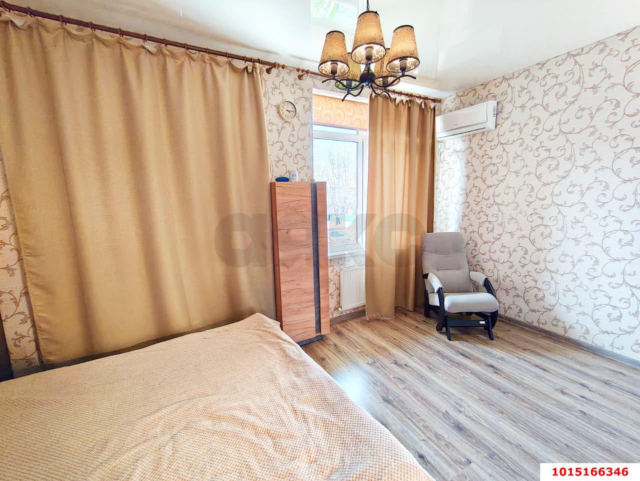 Фото №11: Дом 76 м² + 1.2 сот. - Российский, мкр. Прикубанский внутригородской округ, ул. Витебская, 46