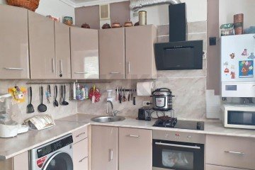 Фото №1: Таунхаус 82 м² - Российский, мкр. Прикубанский внутригородской округ, ул. Витебская, 46