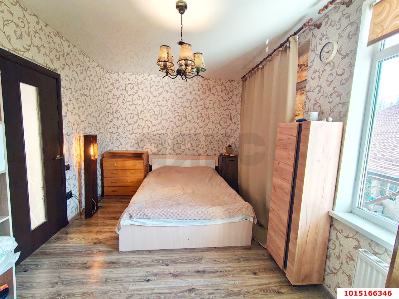 Фото №8: Таунхаус 76 м² + 1.2 сот. - Российский, Прикубанский внутригородской округ, ул. Витебская, 46