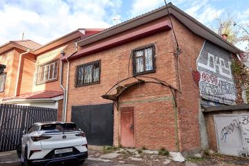 Фото №2: Дом 253 м² - Краснодар, мкр. Западный внутригородской округ, ул. Одесская, 26/1