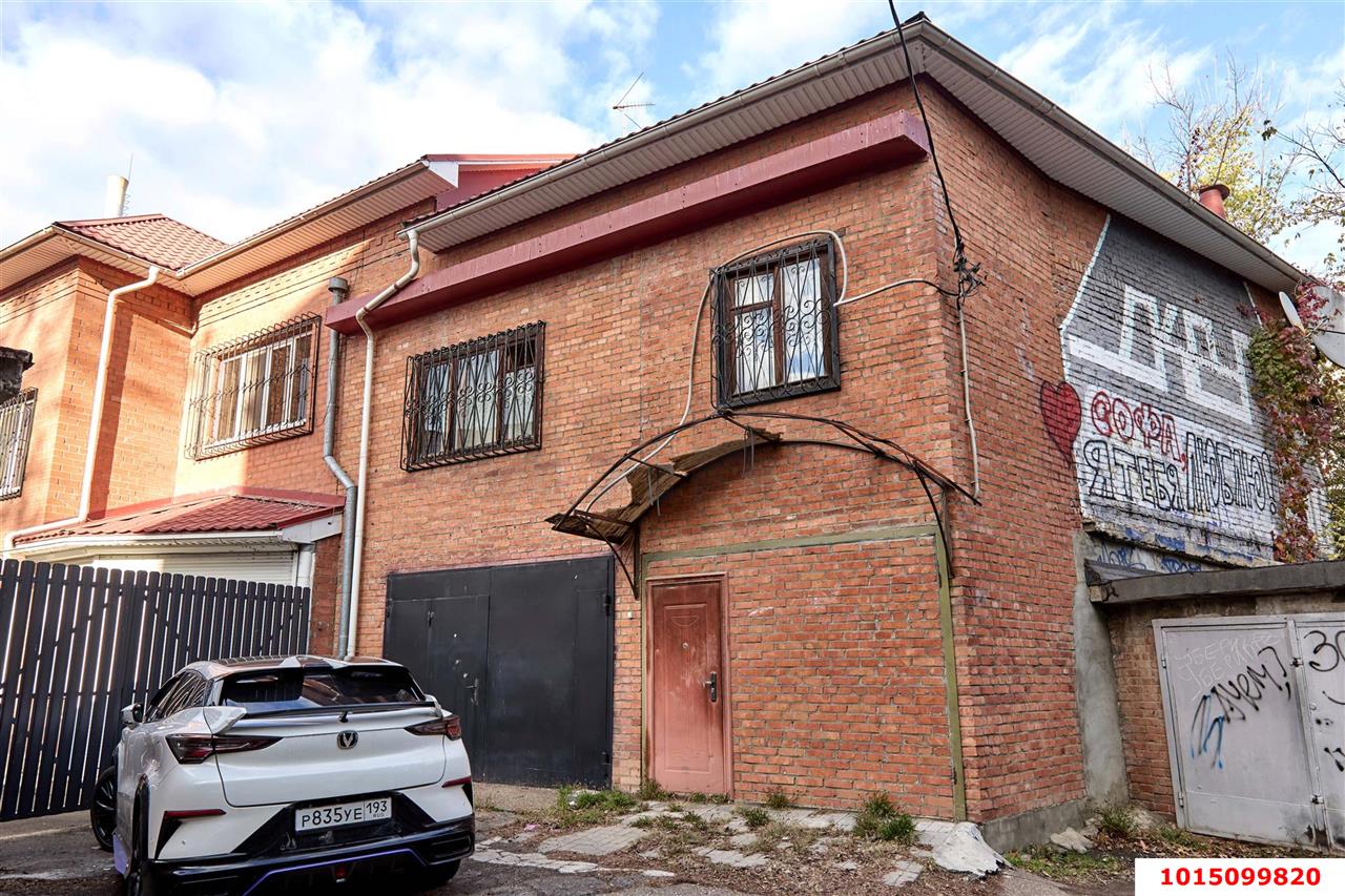 Фото №2: Дом 253 м² + 3.01 сот. - Краснодар, мкр. Западный внутригородской округ, ул. Одесская, 26/1