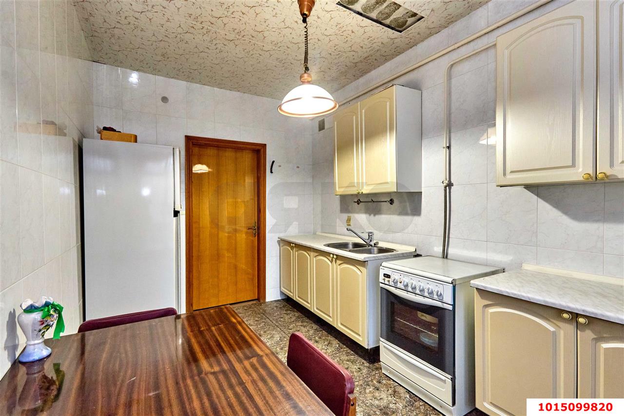 Фото №11: Дом 253 м² + 3.01 сот. - Краснодар, Западный внутригородской округ, ул. Одесская, 26/1