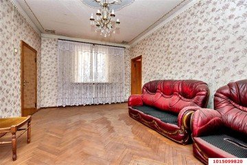 Фото №5: Дом 253 м² - Краснодар, мкр. Западный внутригородской округ, ул. Одесская, 26/1