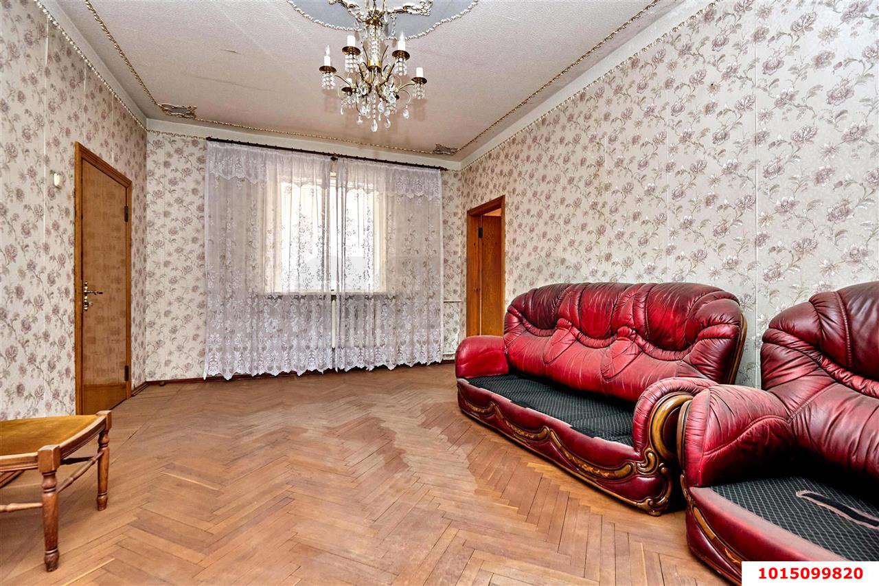 Фото №5: Дом 253 м² + 3.01 сот. - Краснодар, Западный внутригородской округ, ул. Одесская, 26/1