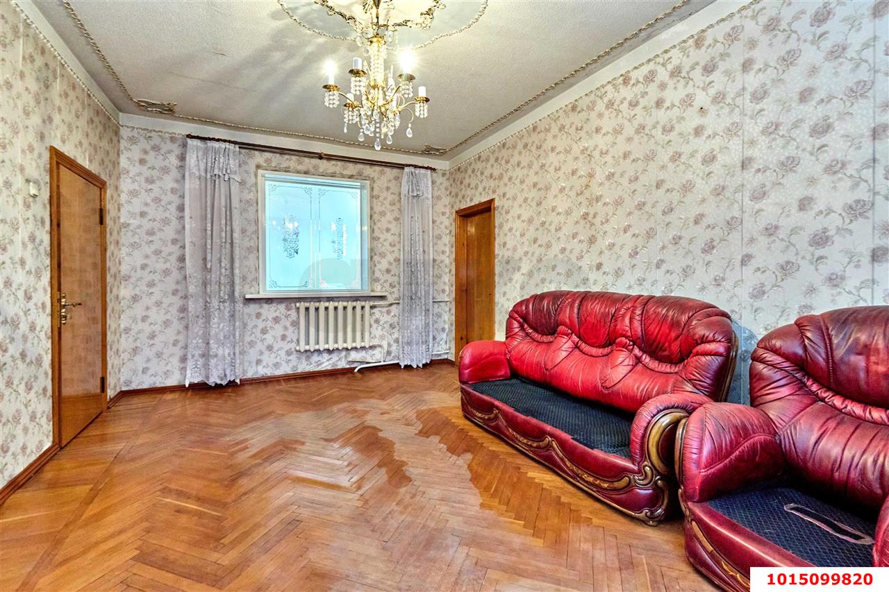 Фото №4: Дом 253 м² + 3.01 сот. - Краснодар, мкр. Западный внутригородской округ, ул. Одесская, 26/1