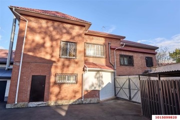 Фото №1: Дом 253 м² - Краснодар, мкр. Западный внутригородской округ, ул. Одесская, 26/1