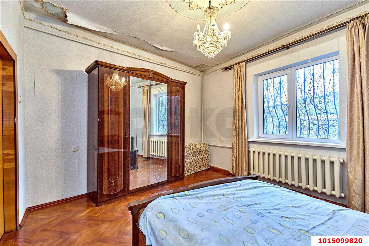 Фото №9: Дом 253 м² + 3.01 сот. - Краснодар, мкр. Западный внутригородской округ, ул. Одесская, 26/1