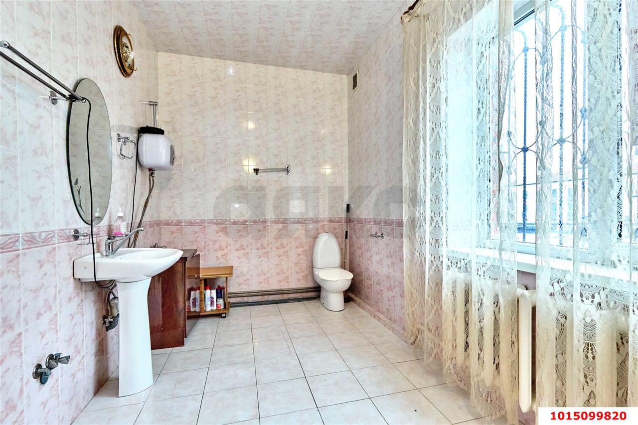 Фото №15: Дом 253 м² + 3.01 сот. - Краснодар, мкр. Западный внутригородской округ, ул. Одесская, 26/1