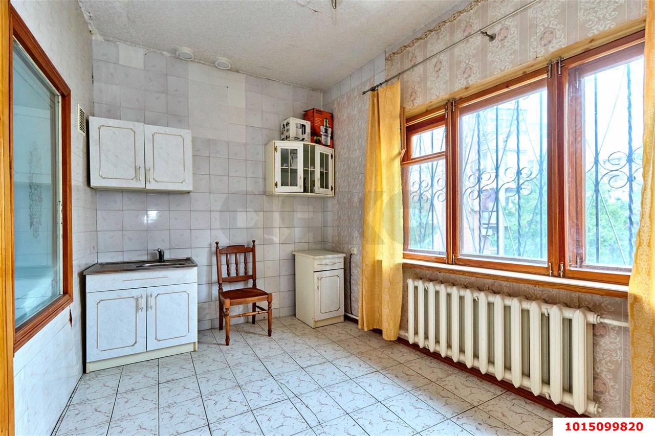 Фото №14: Дом 253 м² + 3.01 сот. - Краснодар, Западный внутригородской округ, ул. Одесская, 26/1