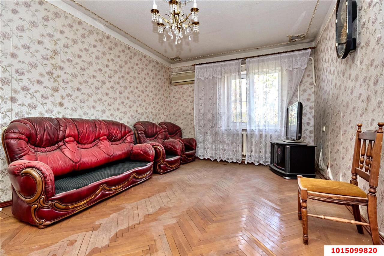 Фото №4: Дом 253 м² + 3.01 сот. - Краснодар, Западный внутригородской округ, ул. Одесская, 26/1