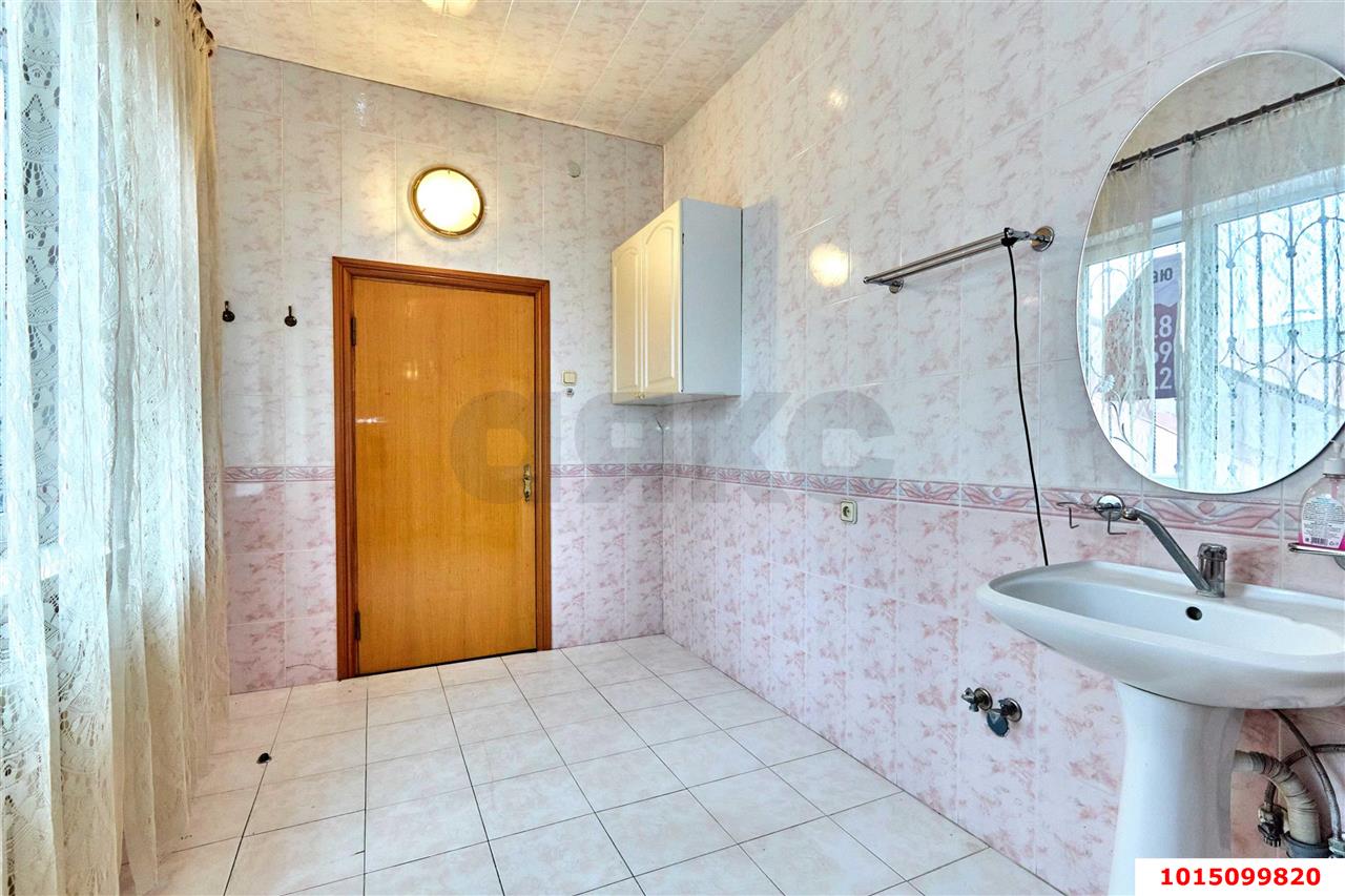 Фото №12: Дом 253 м² + 3.01 сот. - Краснодар, Западный внутригородской округ, ул. Одесская, 26/1