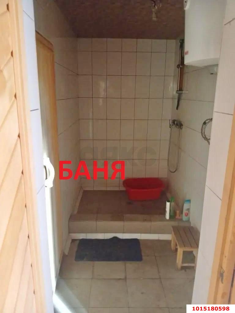 Фото №15: Дом 150 м² + 5 сот. - Краснодар, Новознаменский, ул. Куликовская