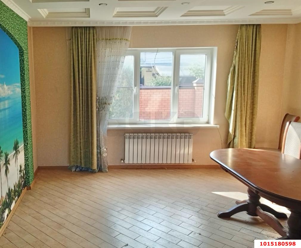 Фото №7: Дом 150 м² + 5 сот. - Краснодар, Новознаменский, ул. Куликовская