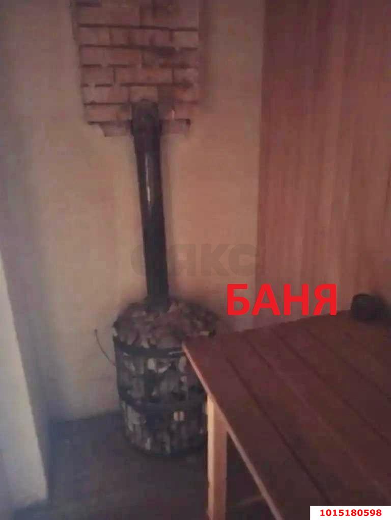 Фото №14: Дом 150 м² + 5 сот. - Краснодар, Новознаменский, ул. Куликовская