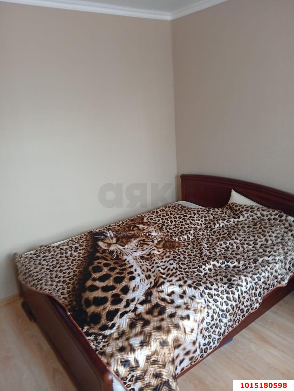 Фото №6: Дом 150 м² + 5 сот. - Краснодар, Новознаменский, ул. Куликовская