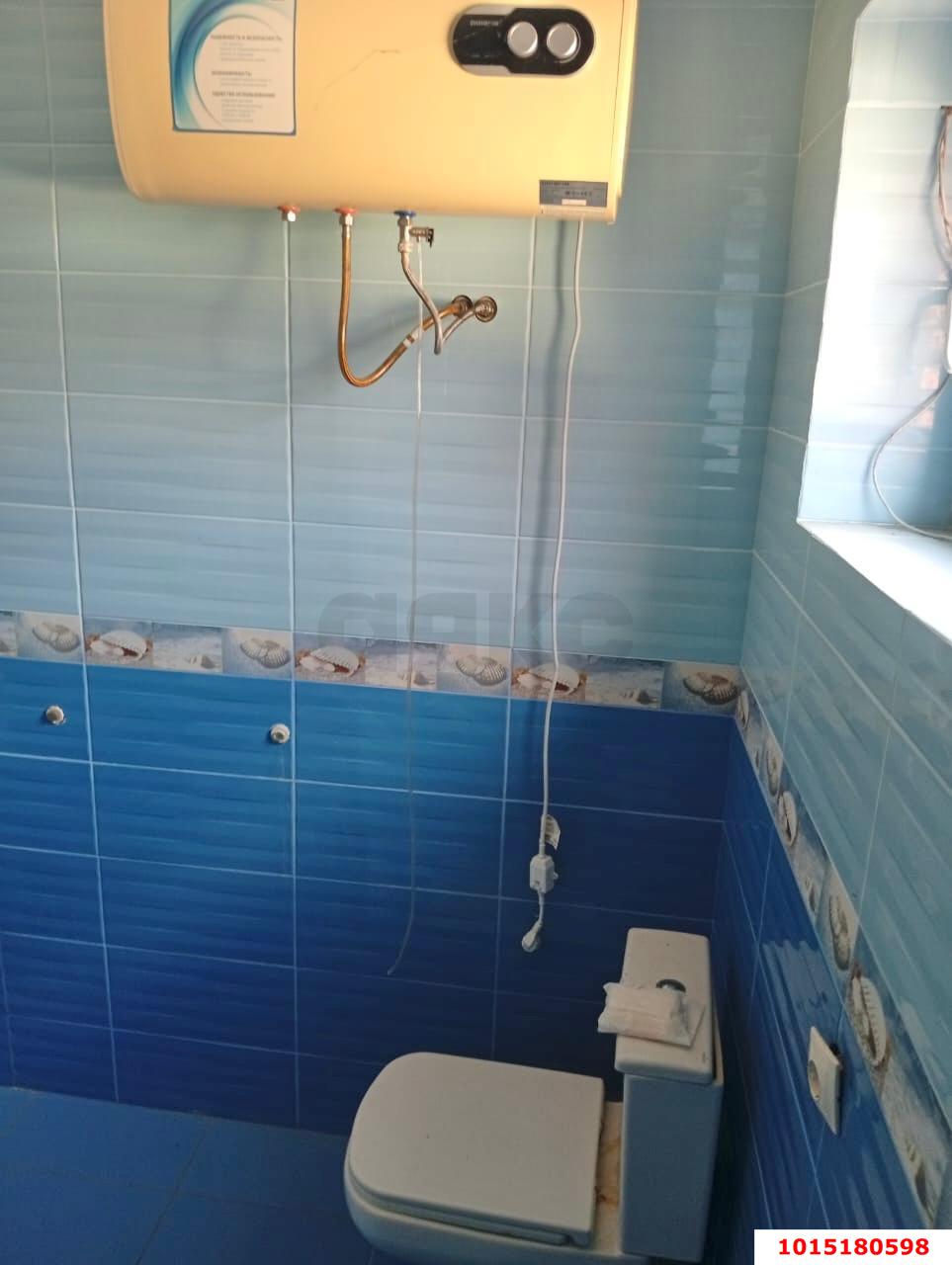 Фото №12: Дом 150 м² + 5 сот. - Краснодар, Новознаменский, ул. Куликовская