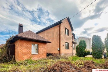 Фото №1: Дом 150 м² - Краснодар, ж/р Новознаменский, ул. Куликовская