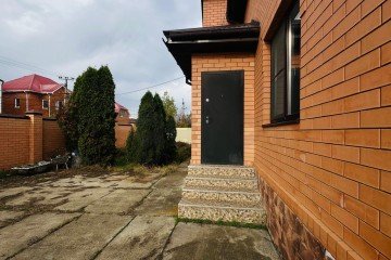 Фото №3: Дом 150 м² - Краснодар, ж/р Новознаменский, ул. Куликовская