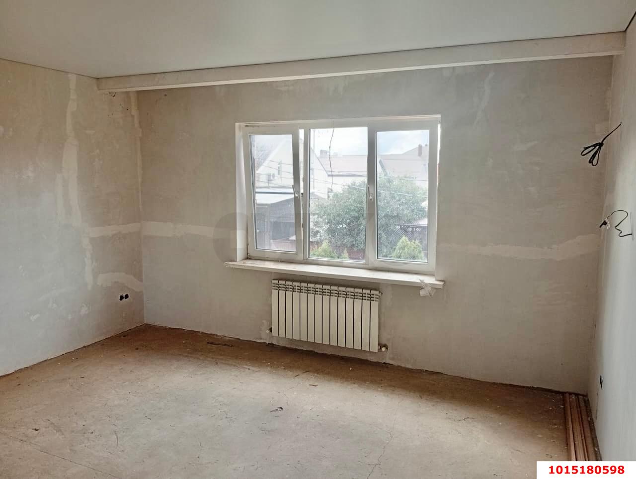 Фото №8: Дом 150 м² + 5 сот. - Краснодар, Новознаменский, ул. Куликовская