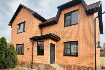 Фото №2: Дом 150 м² - Краснодар, ж/р Новознаменский, ул. Куликовская