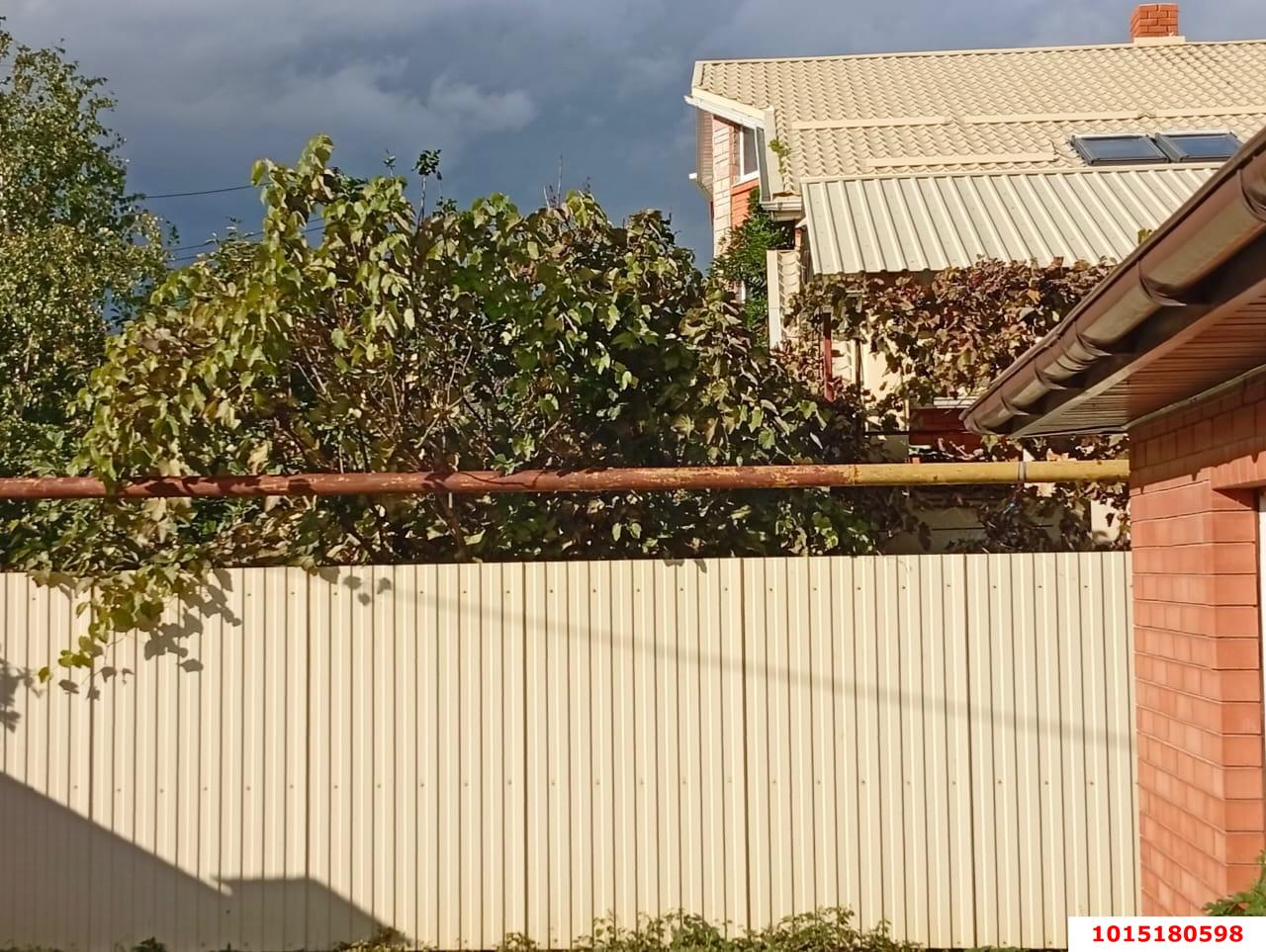 Фото №9: Дом 150 м² + 5 сот. - Краснодар, Новознаменский, ул. Куликовская