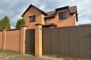 Фото №4: Дом 150 м² - Краснодар, ж/р Новознаменский, ул. Куликовская