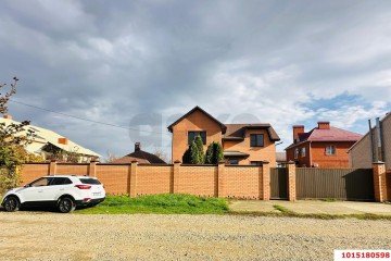 Фото №5: Дом 150 м² - Краснодар, ж/р Новознаменский, ул. Куликовская