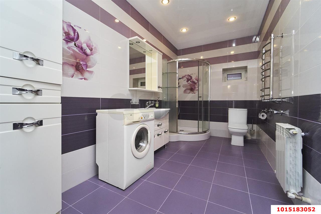 Фото №9: Дом 306 м² + 10.59 сот. - Знаменский, мкр. Карасунский внутригородской округ, ул. Центровая, 17