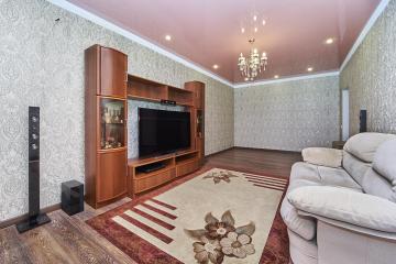 Фото №5: Дом 306 м² - Знаменский, мкр. Карасунский внутригородской округ, ул. Центровая, 17