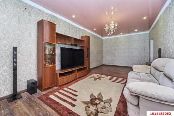 Фото №5: Дом 306 м² - Знаменский, мкр. Карасунский внутригородской округ, ул. Центровая, 17