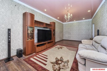 Фото №5: Дом 306 м² - Знаменский, мкр. Карасунский внутригородской округ, ул. Центровая, 17