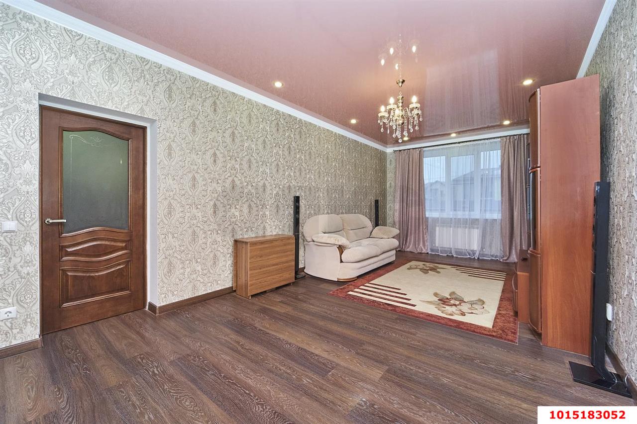 Фото №6: Дом 306 м² + 10.59 сот. - Знаменский, Карасунский внутригородской округ, ул. Центровая, 17