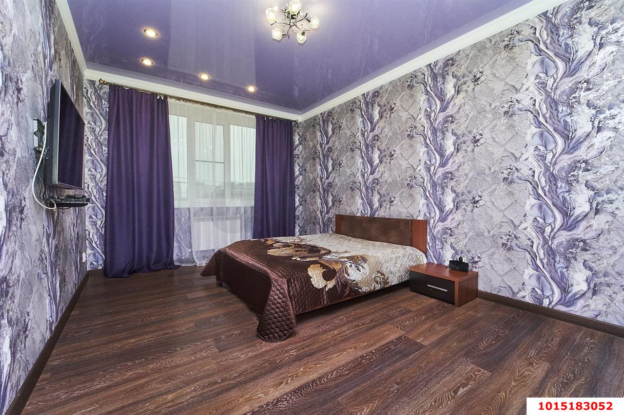 Фото №8: Дом 306 м² + 10.59 сот. - Знаменский, мкр. Карасунский внутригородской округ, ул. Центровая, 17