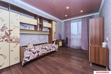 Фото №4: Дом 306 м² - Знаменский, мкр. Карасунский внутригородской округ, ул. Центровая, 17