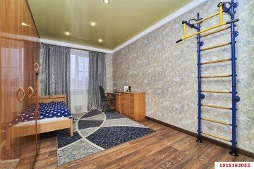 Фото №2: Дом 306 м² - Знаменский, мкр. Карасунский внутригородской округ, ул. Центровая, 17