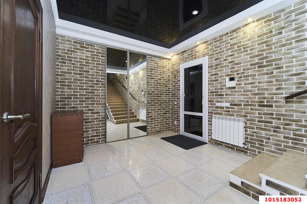 Фото №7: Дом 306 м² + 10.59 сот. - Знаменский, Карасунский внутригородской округ, ул. Центровая, 17