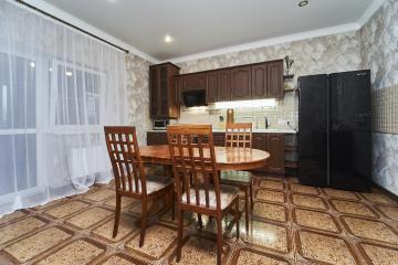 Фото №1: Дом 306 м² - Знаменский, мкр. Карасунский внутригородской округ, ул. Центровая, 17