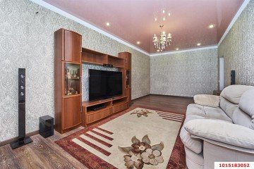 Фото №5: Дом 306 м² - Знаменский, мкр. Карасунский внутригородской округ, ул. Центровая, 17