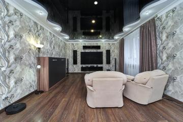 Фото №3: Дом 306 м² - Знаменский, мкр. Карасунский внутригородской округ, ул. Центровая, 17