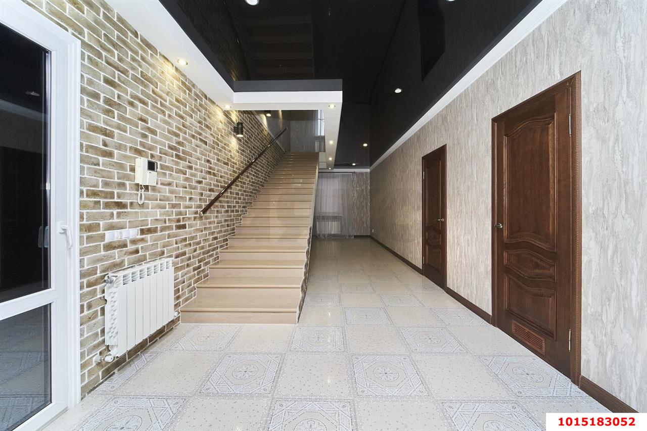 Фото №12: Дом 306 м² + 10.59 сот. - Знаменский, мкр. Карасунский внутригородской округ, ул. Центровая, 17